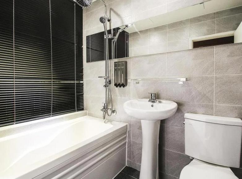 Gangnam Blanc Motel Сеул Екстериор снимка