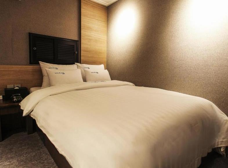 Gangnam Blanc Motel Сеул Екстериор снимка