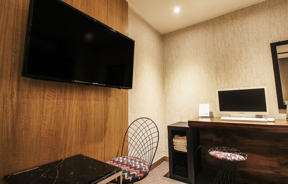 Gangnam Blanc Motel Сеул Екстериор снимка