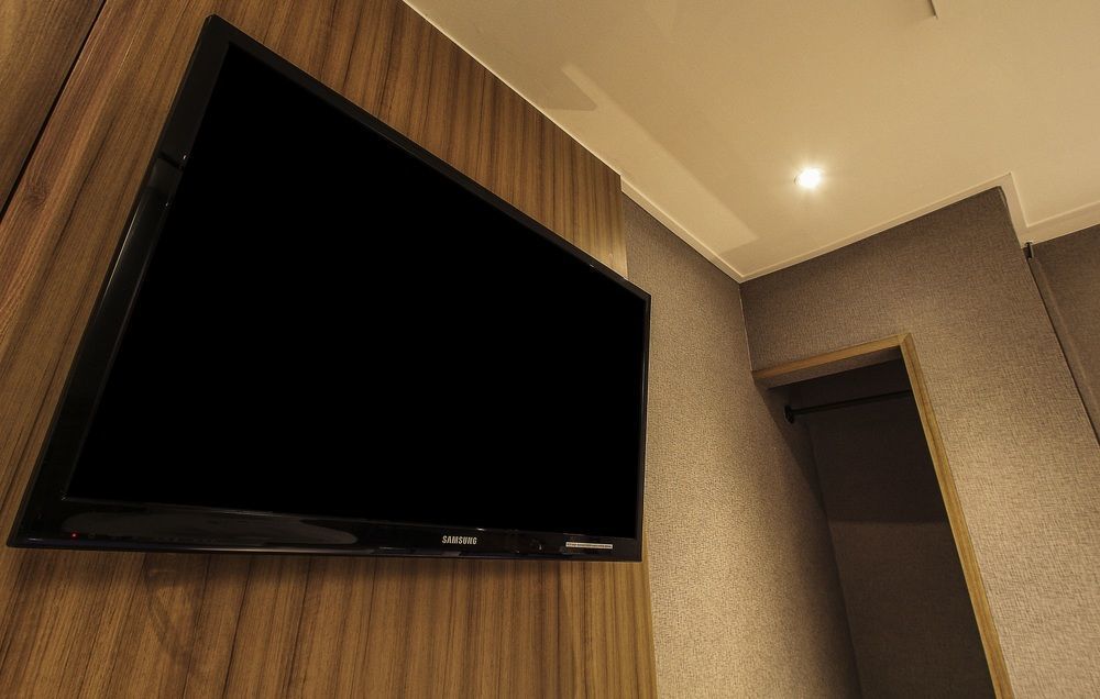Gangnam Blanc Motel Сеул Екстериор снимка
