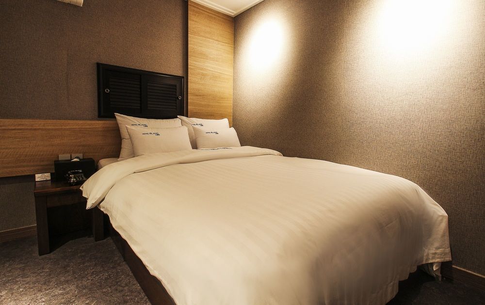 Gangnam Blanc Motel Сеул Екстериор снимка