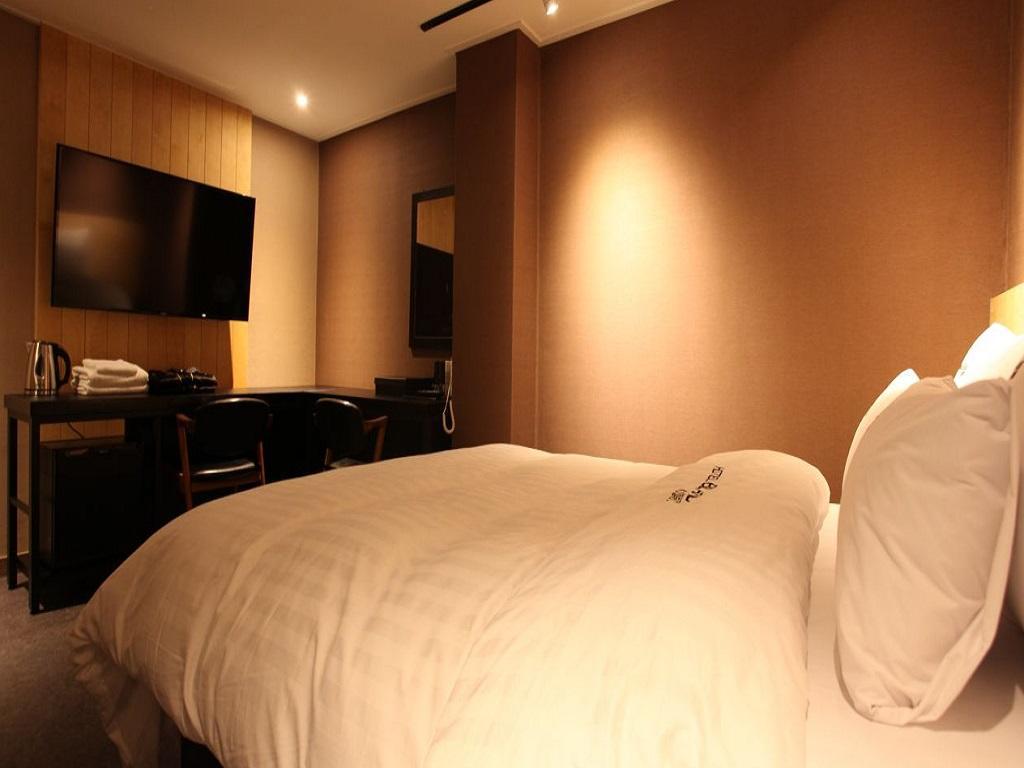 Gangnam Blanc Motel Сеул Екстериор снимка