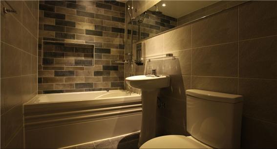 Gangnam Blanc Motel Сеул Екстериор снимка