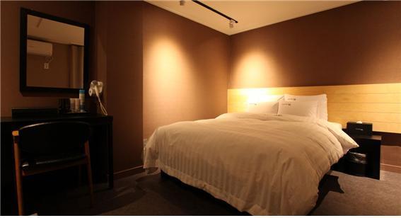Gangnam Blanc Motel Сеул Екстериор снимка