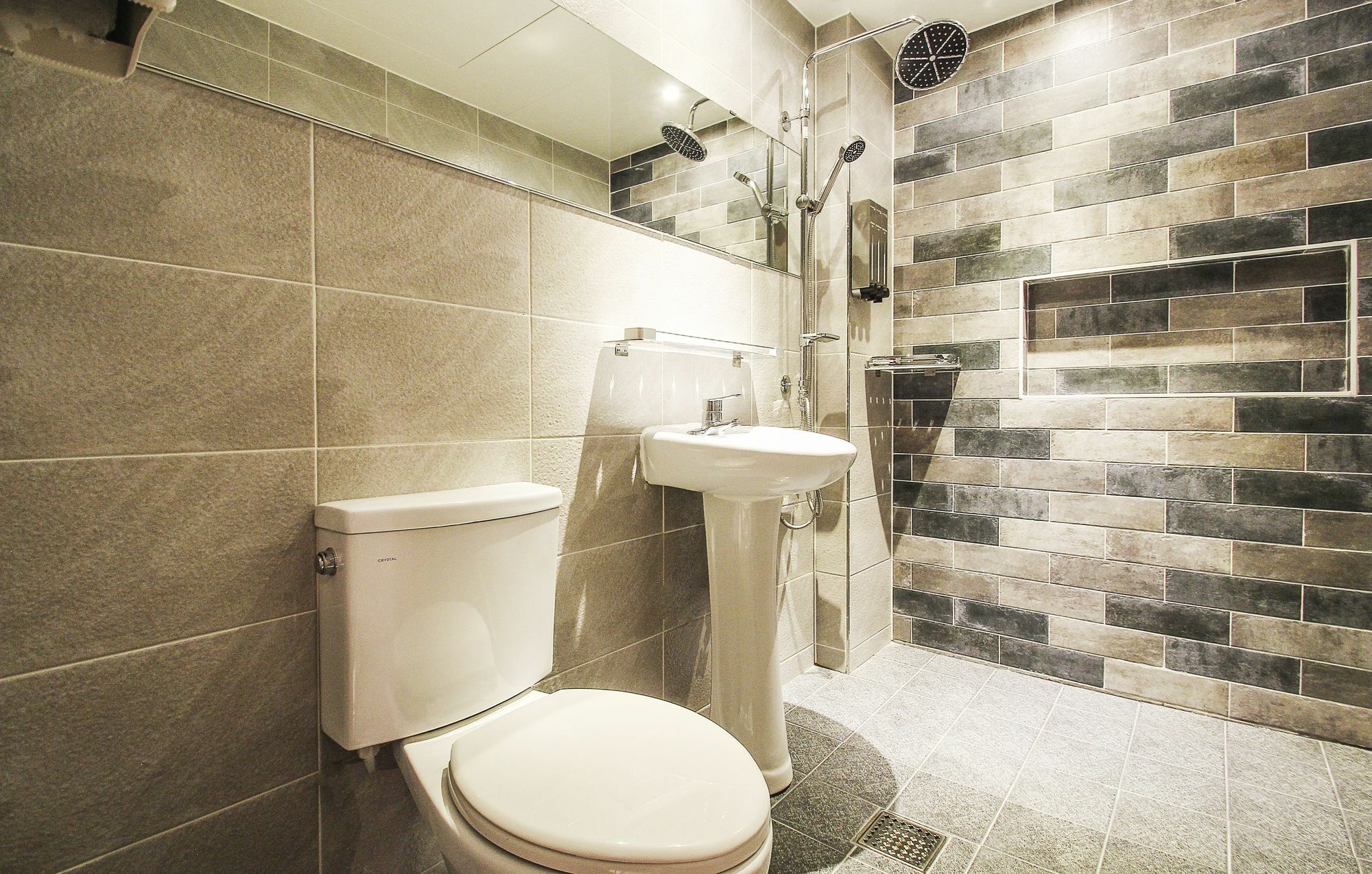 Gangnam Blanc Motel Сеул Екстериор снимка
